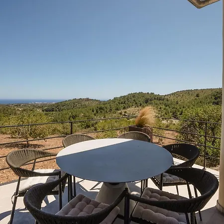 4 Bedroom Awesome In Holiday home Son Macia (Mallorca)