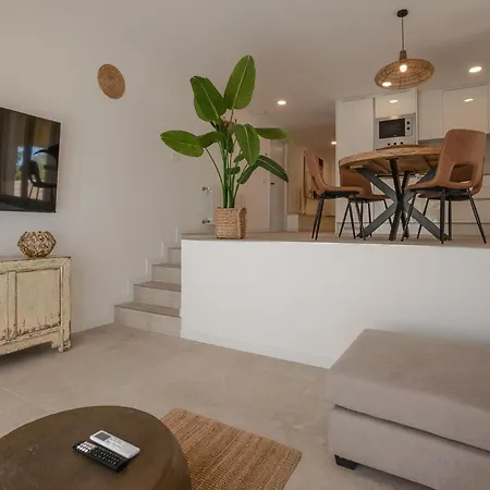 4 Bedroom Awesome In Holiday home