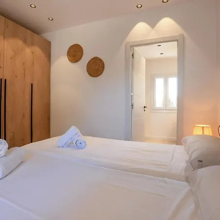 4 Bedroom Awesome In Holiday home Son Macia (Mallorca)