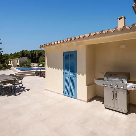 4 Bedroom Awesome In Holiday home Son Macia (Mallorca)